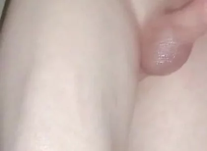 Steamy Shower Solo Hands Only