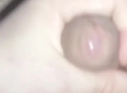 Two Cumshots
