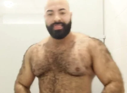 Some Pec Bouncing