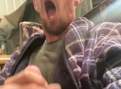 Quick Cum