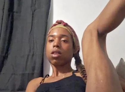 Stripchat Sesh