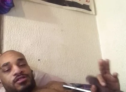Cumming Hard