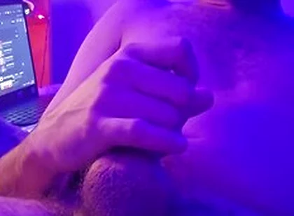 Chilling At New Places Smoking And Jerking