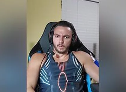 Horny Xxx Clip Gay Solo Wild Just For You
