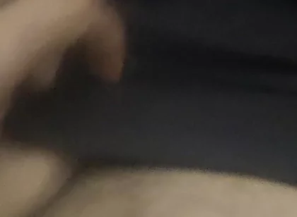 Keep Stroking My Dick