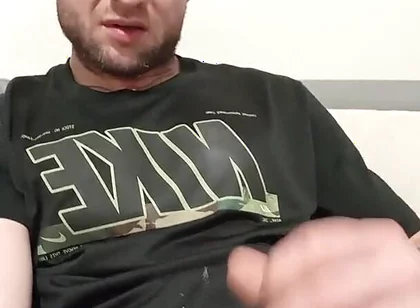 Christmas Masturb