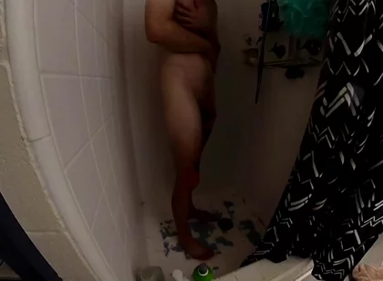 Shower Day