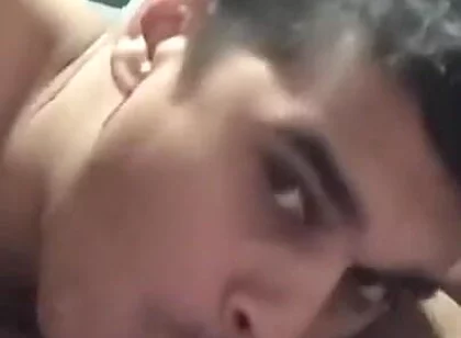 Sucking up to the Stalk, Making a Deep Throat