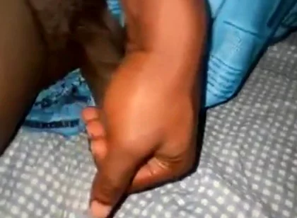 Teasing Rubbing Squeezing Stroking My BBC