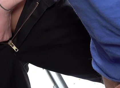 Risky Wet HJ