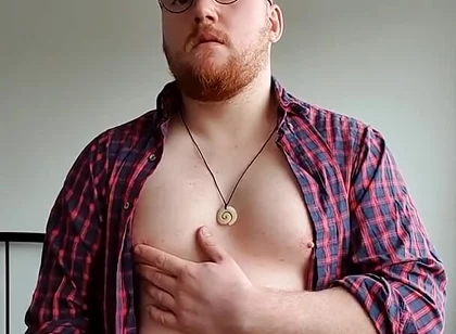 The Way I Need Someone Throating My Cock Here