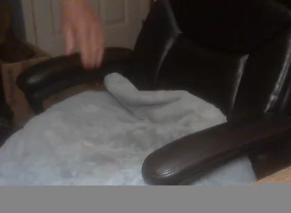 Piss Squirting Out My Stroking Cock