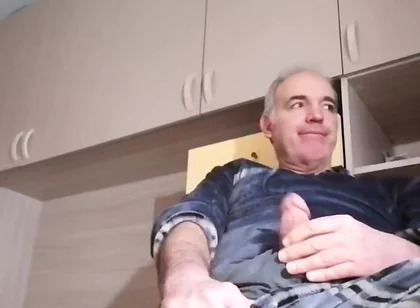 Give Me Your Ass, I Want to Fuck You!