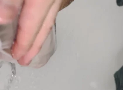 Big Wet Sack