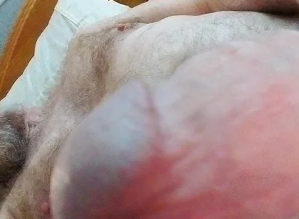 Let My Big Fucking Dick Make You Cum