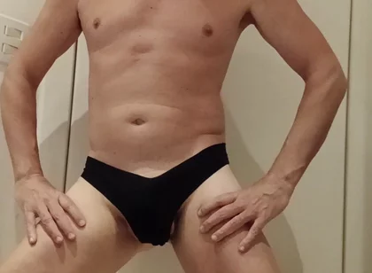 Taking It in the Ass, Again!