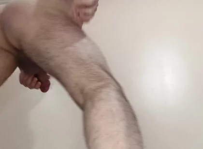 I Cum on Top