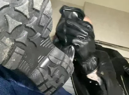 Leather Boss Smokes