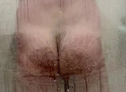 Need a Better View, Let Me Wipe the Shower Screen for You