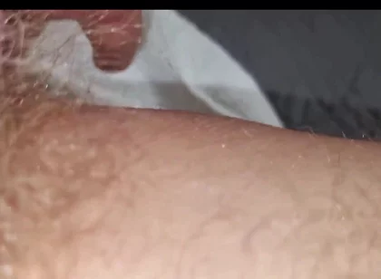 Solo POV - Hard Cock Jerkoff with Cumshot - Male Orgasm - POV