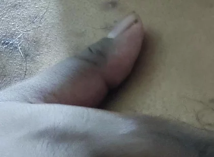Belly Button and Erotic Nipples