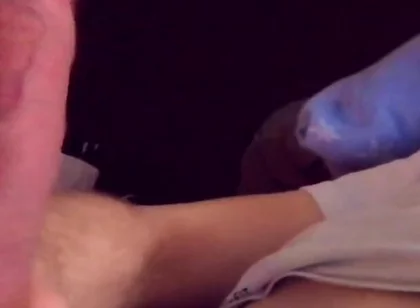 Big German Cock