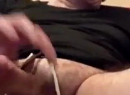 Masturbation