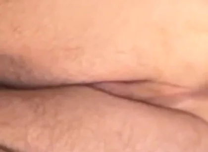 Dildo Hard Games and Cum in My Mouth