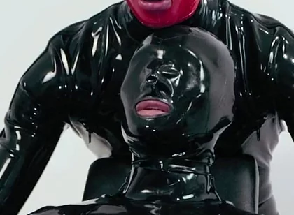 Red Edging [pre-released Video]
