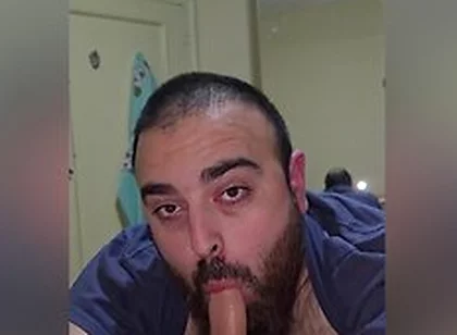 I Suck Hairy Stepdaddys Cock