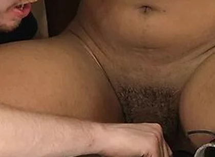 Master Dom Totally Used His Sub : Tasting Twinks Creamy Load - Sunny Glick