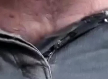 Watch Me Release My Cock
