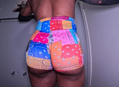 Bubble Butt Twink with Cute Ass
