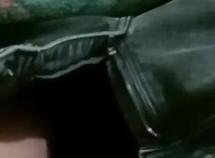 Flashing His Penis and Cumming Hard।