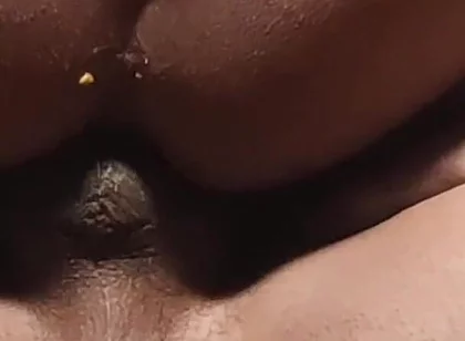 Homemade Gay Blowjob