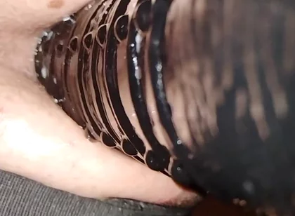 My Fav Dildo