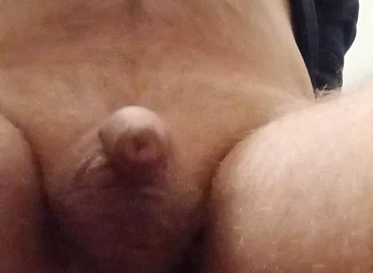 Sexy Ass Close-up