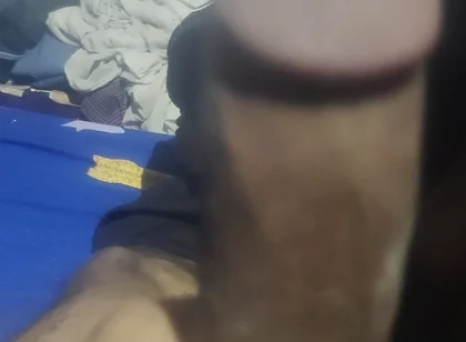 Bhabhi Wants to Eat My Penis