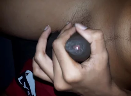 Desi cute boy handjob day 27