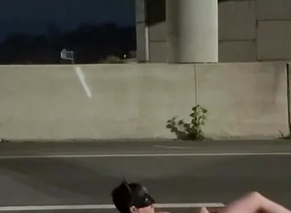 Midnight Street Flex Naked Risk Under the Bridge