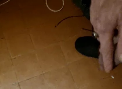 My Dick an My Dancing Balls