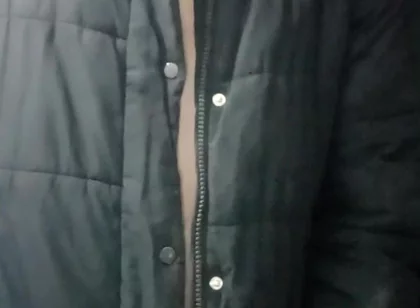 That Trench Coat