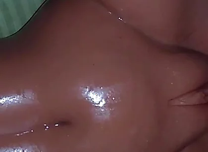 Nasty Backshots with Thick Cumshot on the Back