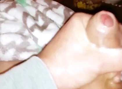 Wet Orgasm