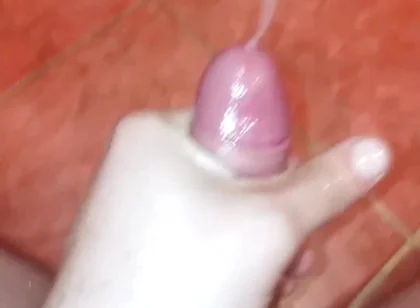 Cumshot