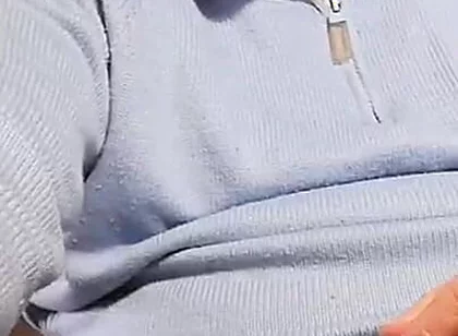 I Have Testicles Full of Milk I Have to Cum Right Away