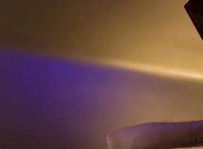 Raw Otter Dildo Fuck & Cum