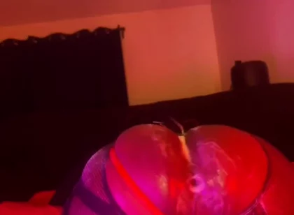 Femboy Fart Fetish