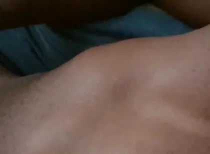 It Was Hot and It Made Me Horny.