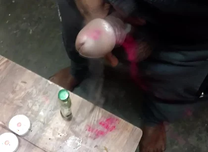 Desi Cock